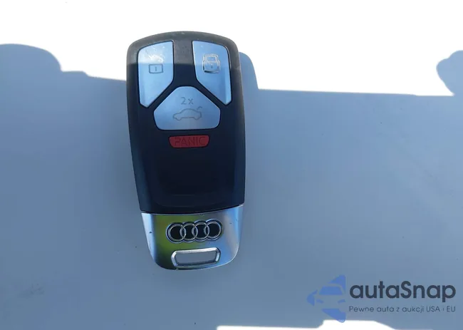 WAUEAAF45PA010561: 42809565