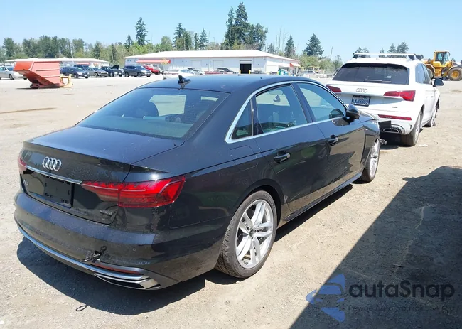 WAUEAAF45PA010561: 42809565