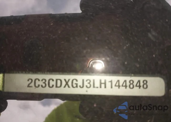 2C3CDXGJ3LH144848: 42808591