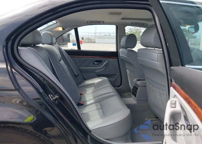 WBADT43421GX27340: 42808605