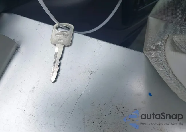 2FMDA5149TBC48677: 42808634