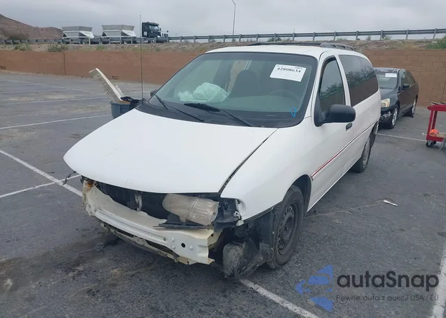 2FMDA5149TBC48677: 42808634