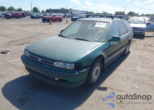 1HGCB9872NA003045: 42808635