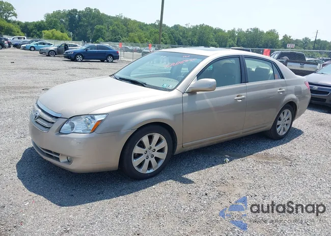 4T1BK36BX7U242273: 42808640