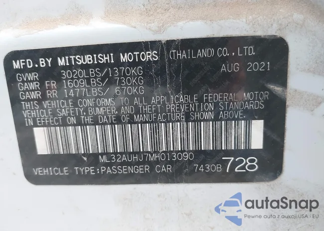 ML32AUHJ7MH013090: 42808695