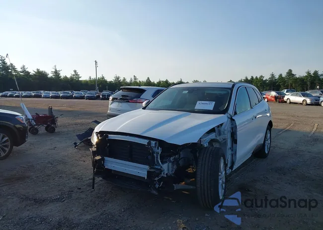 SADCK2FX2JA249035: 42808697