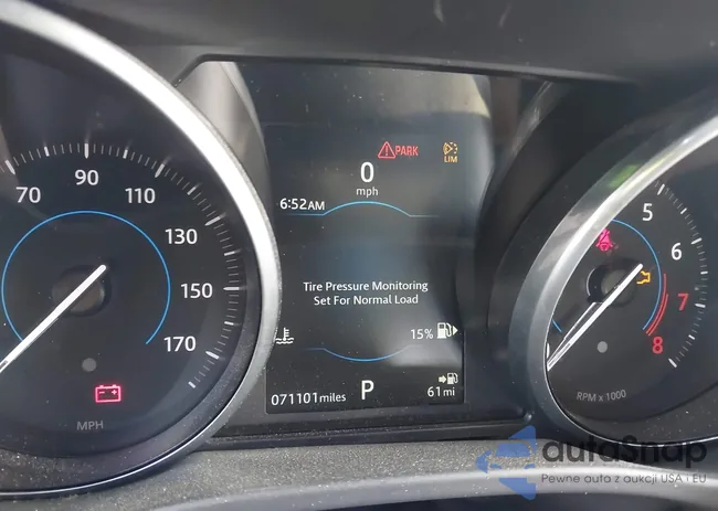 SADCK2FX2JA249035: 42808697