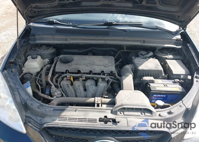 KNAFG528X97258193: 42808717