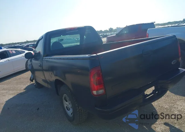 1FTRF172X3NA22419: 42808724