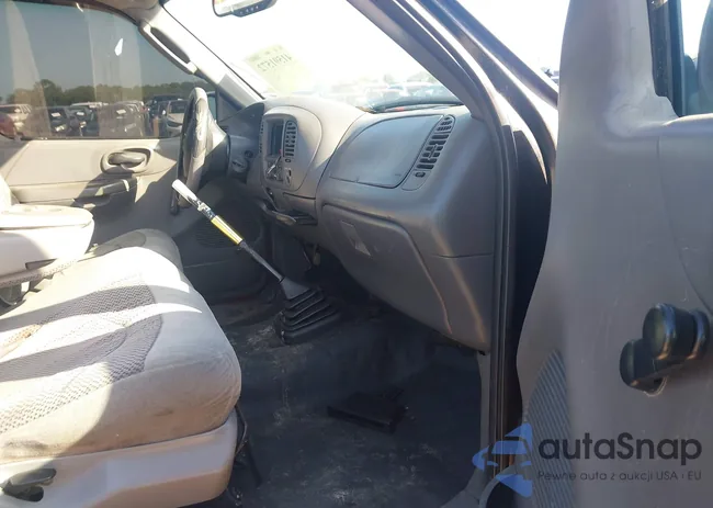 1FTRF172X3NA22419: 42808724