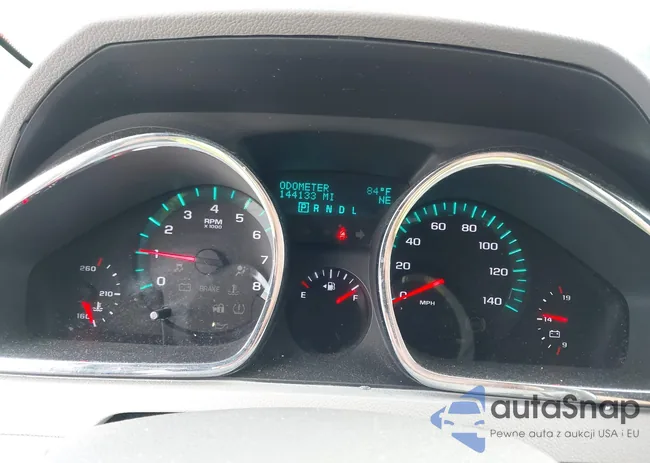 1GNKRGED6BJ127102: 42808742