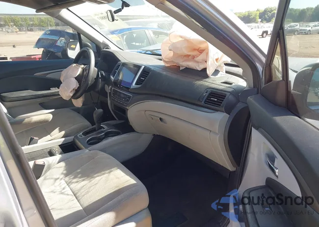 5FNYF6H38JB009745: 42808803