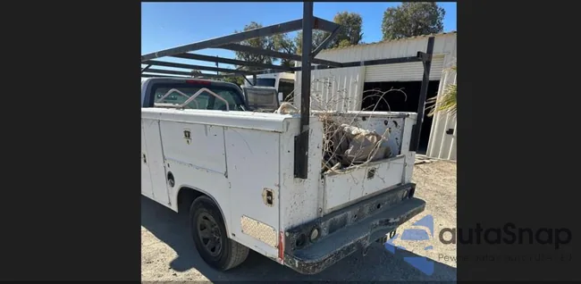 1FTFF2767VND06637: 42808881