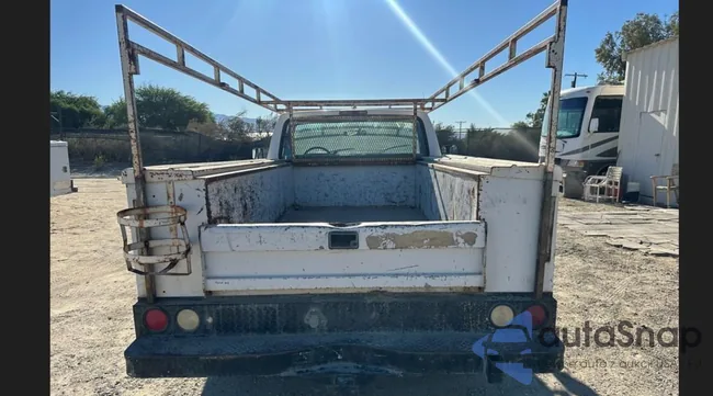 2FTHF25H6TCA64987: 42808933