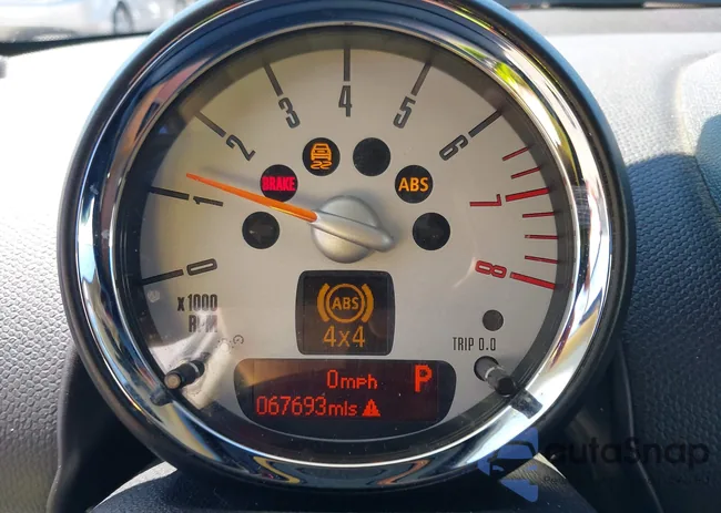 WMWZC5C50DWP33362: 42809976