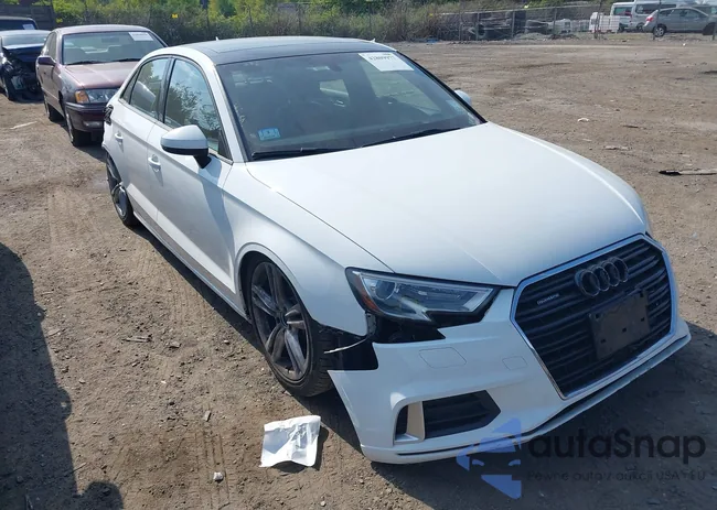 WAUB8GFF7H1039922: 42809977