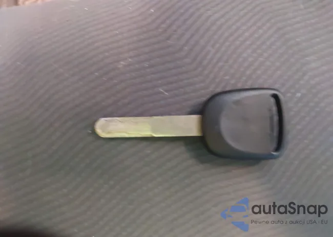 JHMGE8G2XAS006219: 42810001