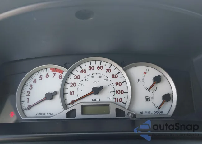 1NXBR32E15Z433699: 42810030