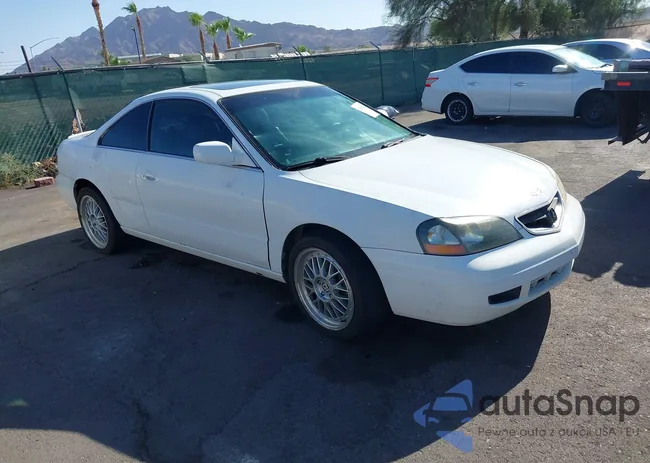 19UYA42633A005511: 42810032