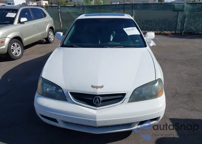 19UYA42633A005511: 42810032