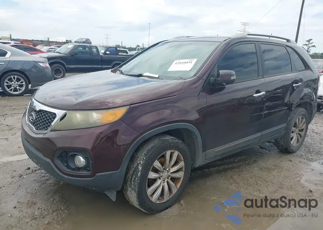 5XYKU3A11BG091105: 42810051