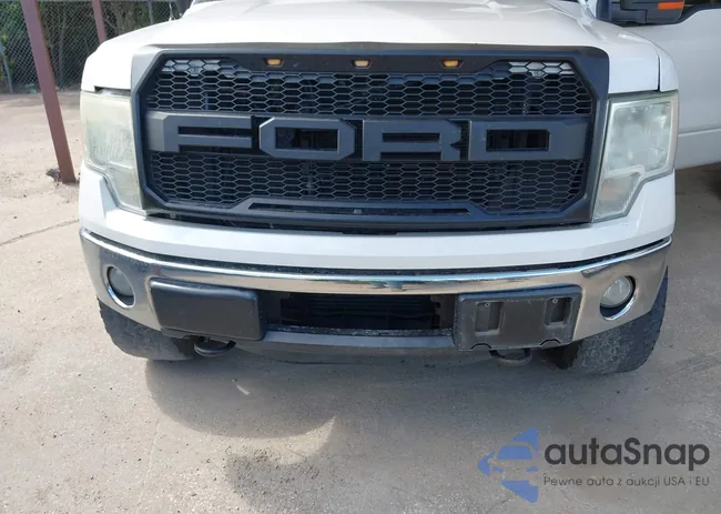 1FTFW1ET3BFC12649: 42810062