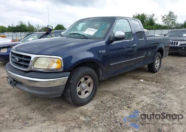 2FTRX17282CA83348: 42810065