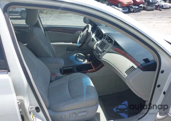 4T1BK3DB7CU465786: 42810073