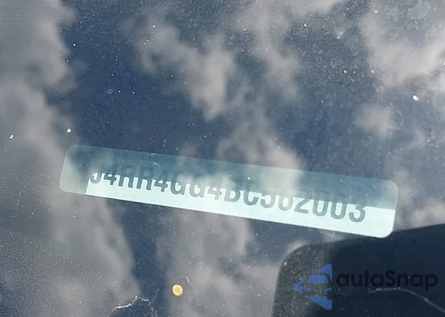 1J4RR4GG4BC562003: 42810140