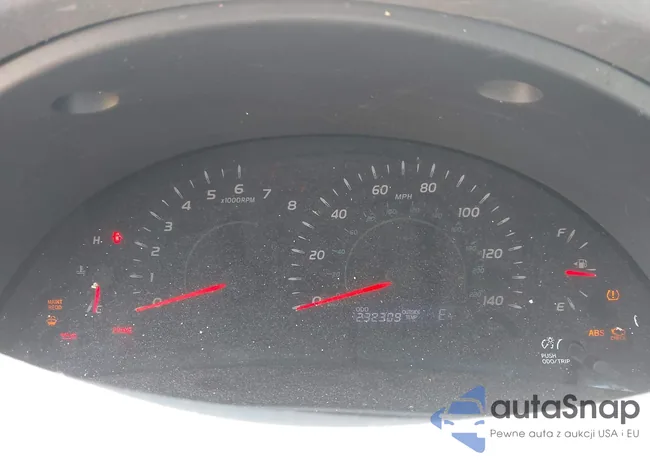 4T1BE46K39U405183: 42810219