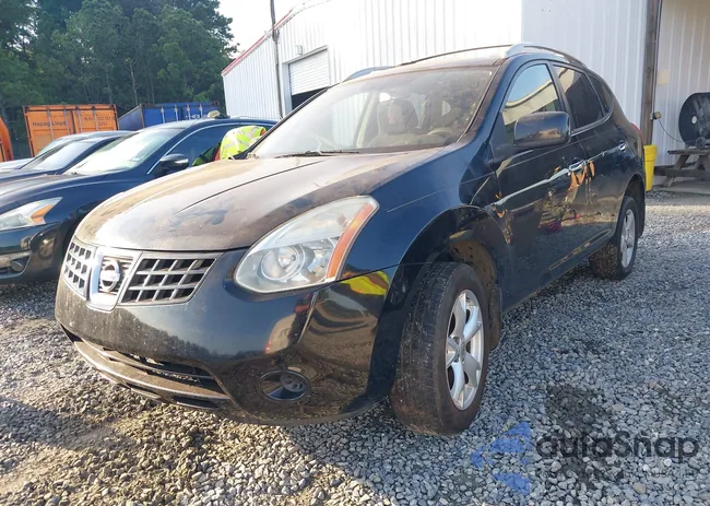 JN8AS5MT5AW002653: 42810233