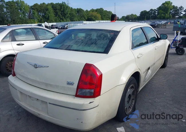 2C3LA53G96H115981: 42810294