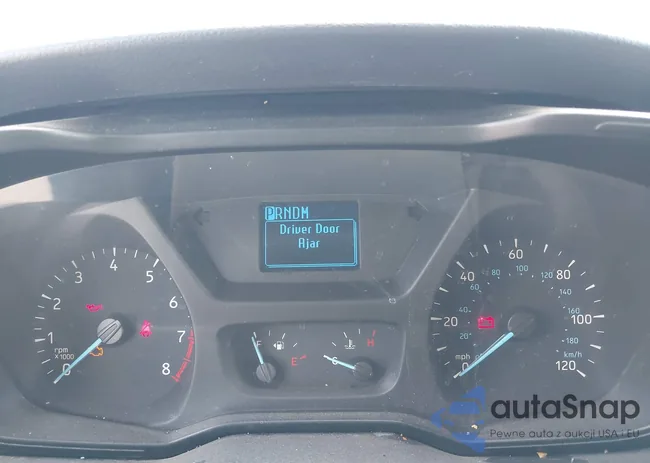 1FTYR2CM5HKA51593: 42810325