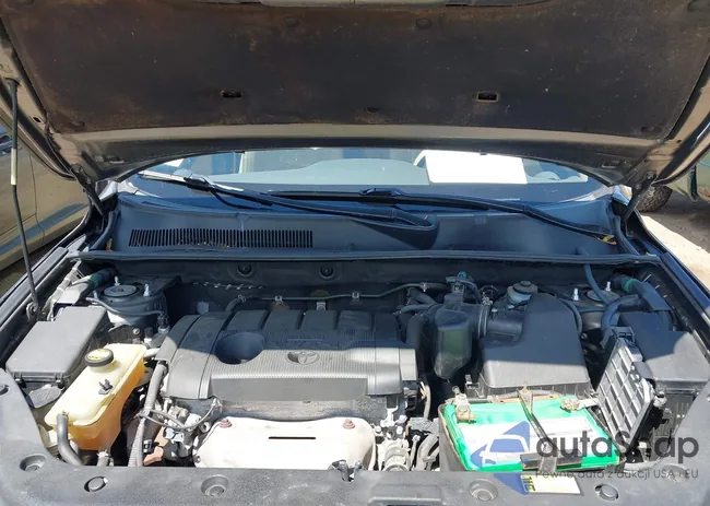 2T3BF4DV2BW131420: 42810347