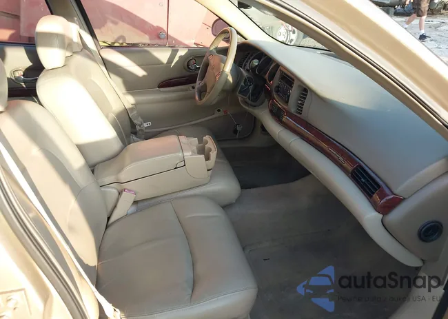 1G4HR54K35U227034: 42810360