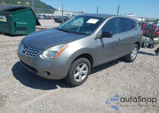 JN8AS5MV4AW110800: 42810378