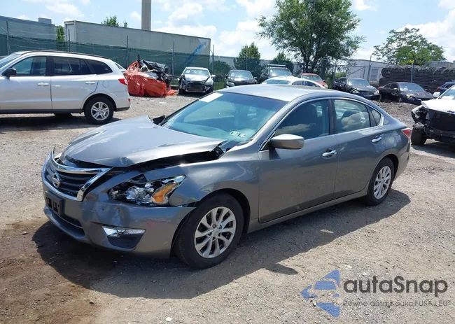 1N4AL3AP2EC130401: 42810410