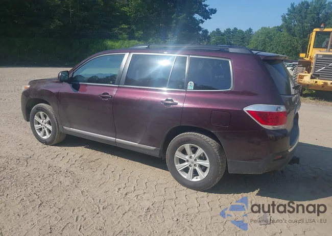 5TDBK3EH2BS064141: 42810435