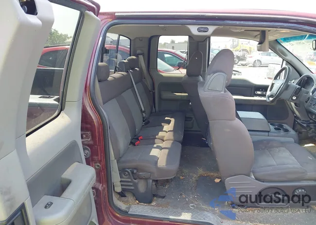 1FTVX12524NB06748: 42810442