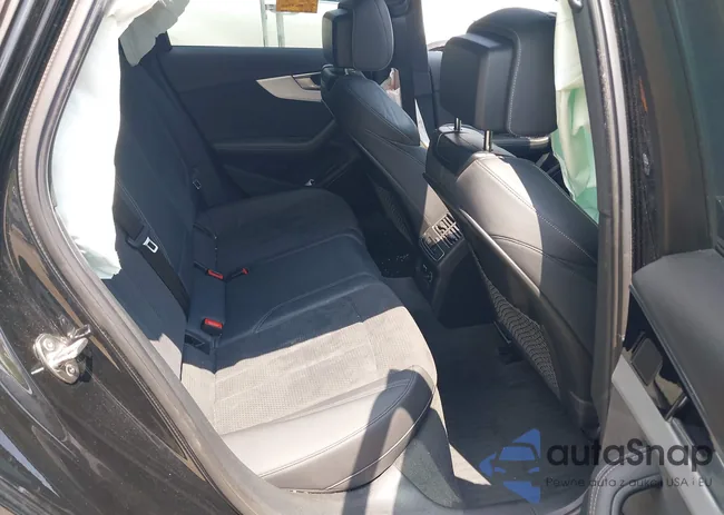 WAUEAAF49NA016232: 42810478