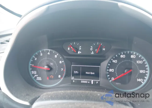 1G1ZG5ST8MF055394: 42810481