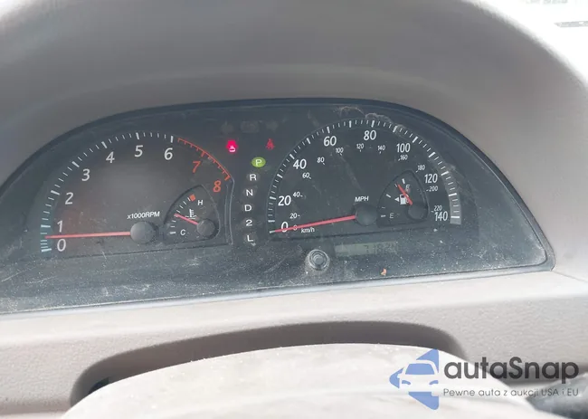 4T1BE32K22U007484: 42810484