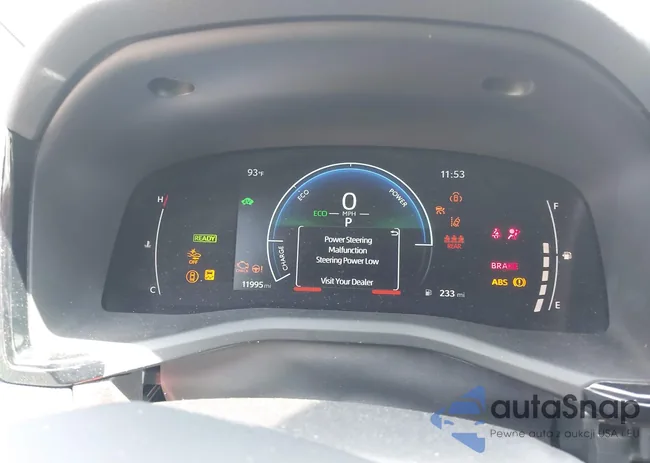 4T1DAACK4SU595041: 42809567