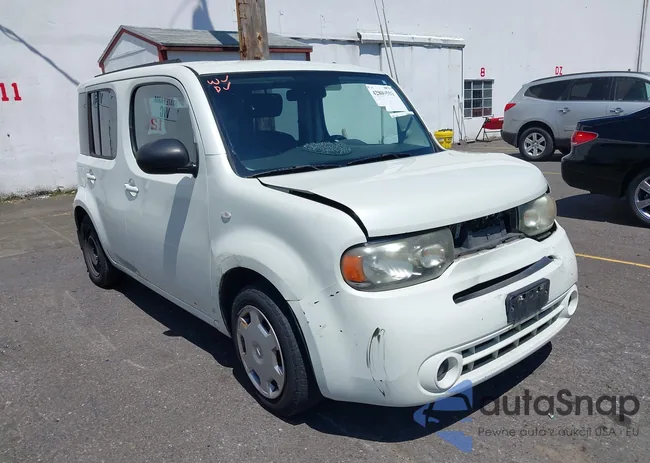 JN8AZ2KRXAT158772: 42809581