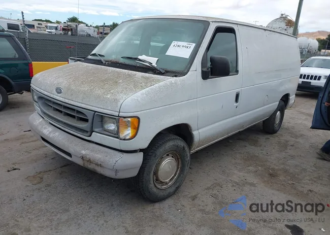 1FTRE1426XHA02910: 42809583