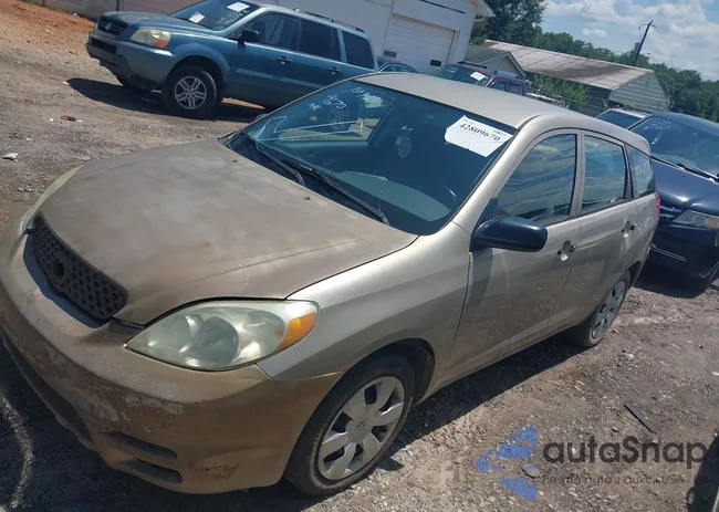 2T1KR32EX3C060760: 42809670