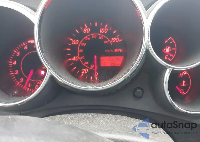 2T1KR32EX3C060760: 42809670