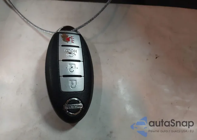 1N4AL2AP1BN417996: 42809698