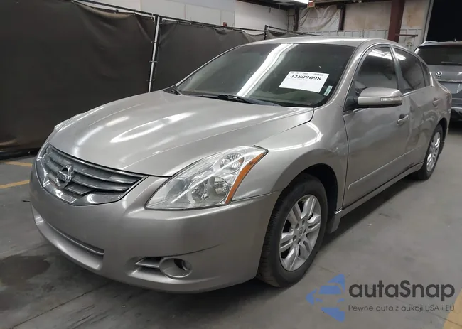 1N4AL2AP1BN417996: 42809698