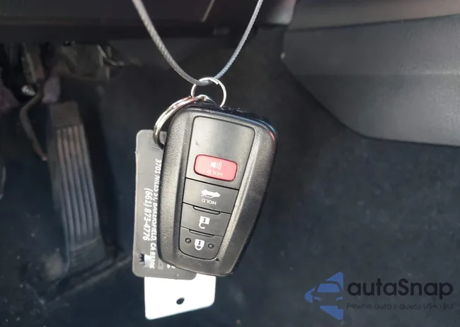 4T1K61AKXMU455719: 42809700